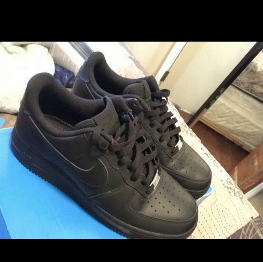 Nike Airforce 1